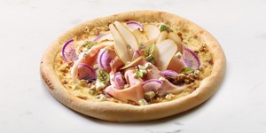 Pizza Gorgonzola