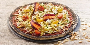 Pizza Végétale
