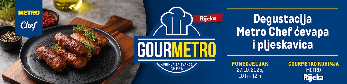 Gouermetro Rijeka 27.10