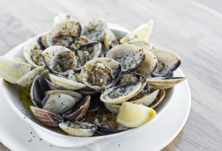 Burme Saline Rose image