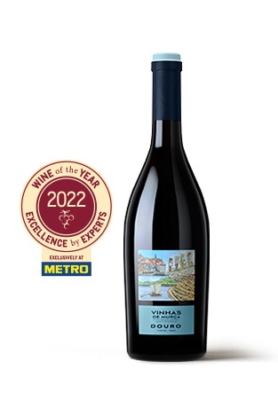 VINHAS DE MURÇADOP DOURO