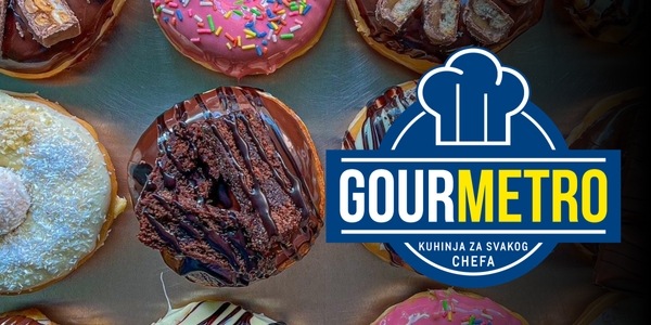 GourMETRO