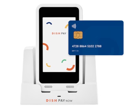 Dish pay now METRO Hrvatska