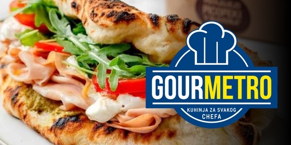 GourMETRO