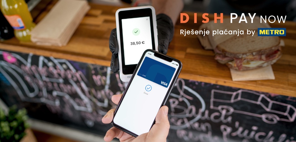 Dish pay now