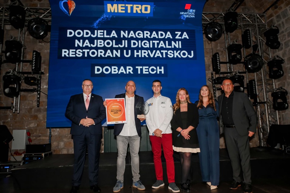 Dobar Tech dodjela 2025