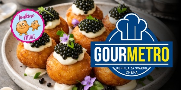 GourMETRO
