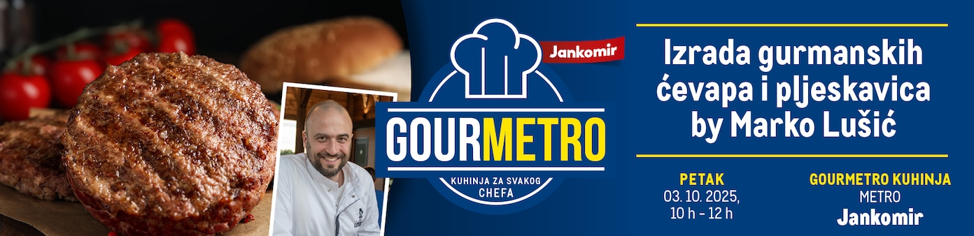 Gour METRO 3-10