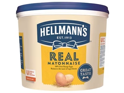 HELLMANN'S MAJONEZA REAL
