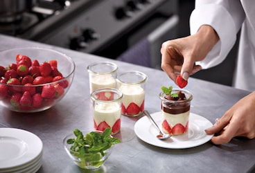 Metro Chef2 CT