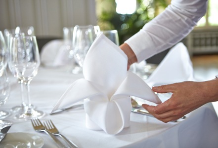 Metro professional  dekoracija