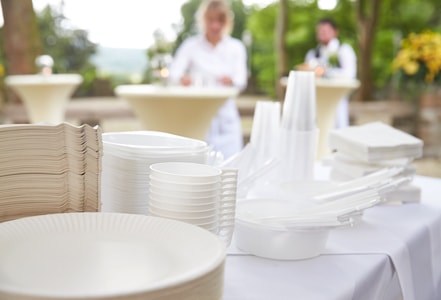 Metro Professional disposable