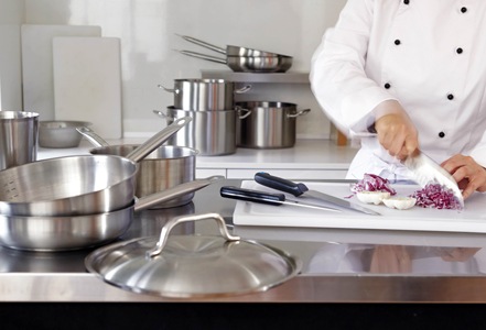 Metro Professional gastro oprema