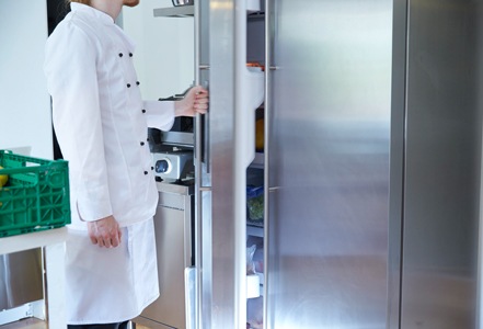 Metro professional gastro oprema