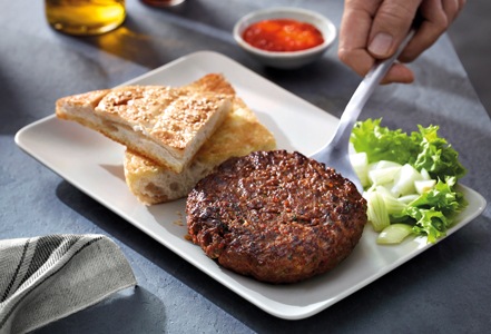 Metro Chef meso teaser