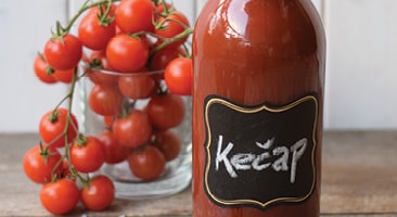 Domaći kečap teaser