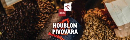 HOUBLON PIVOVARA