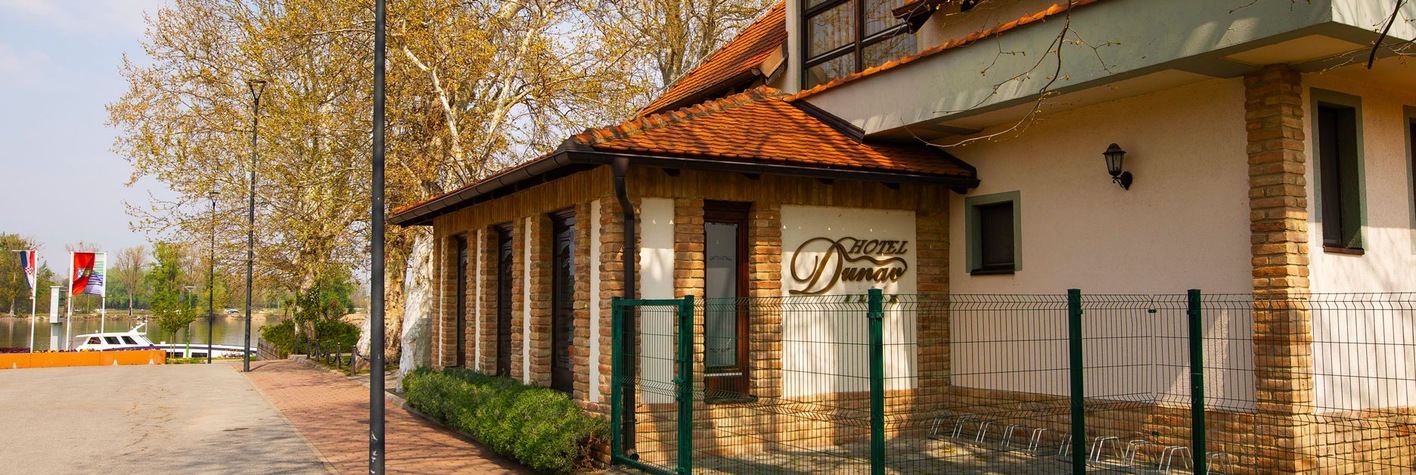 Restoran Dunav Restoran Dunav
