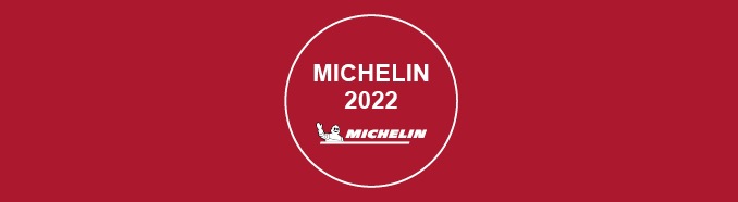 Michelin H1 2022