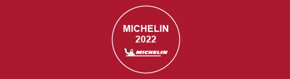 Michelin H1 2022