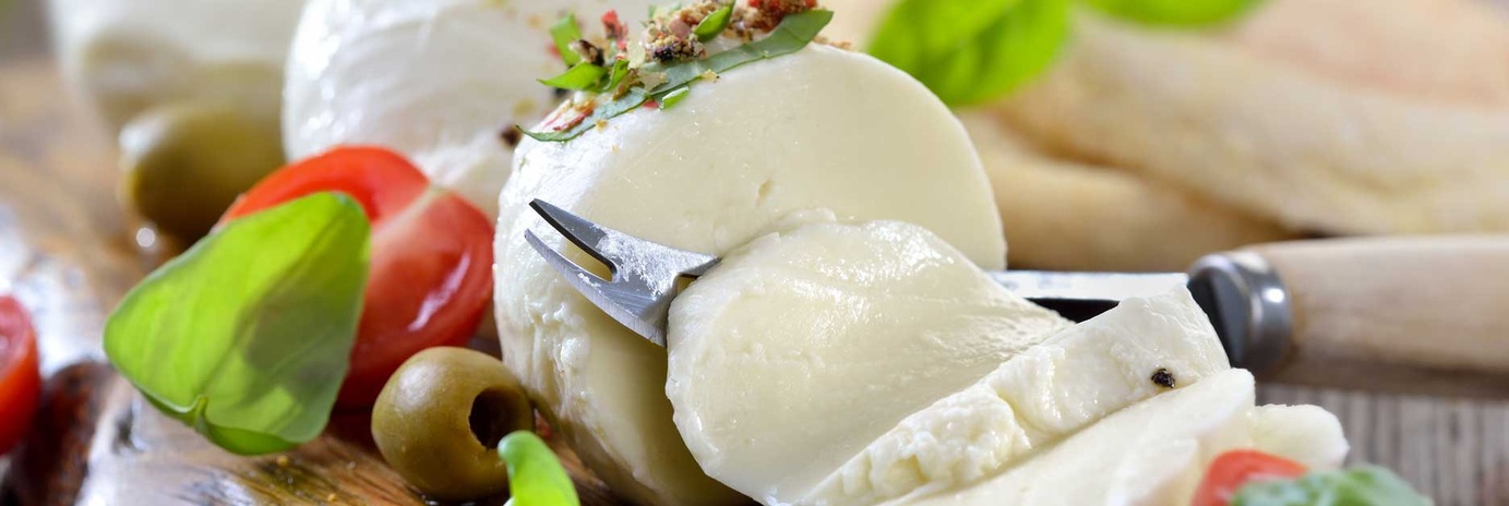 Mozzarella