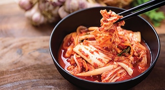 Kimchi  teaser