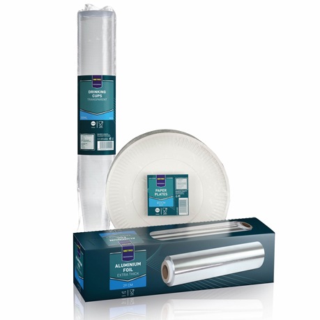 Bicchieri Margarita METRO Professional - Da 30 Cl, Vetro, Confezione Da 6, Lavabili In Lavastoviglie - Foto 5