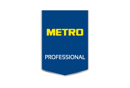 Logo Metro Professional