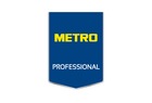 Logo Metro Professional
