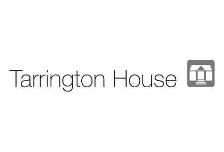Logo Tarrington house