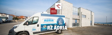 RZ ADRIA