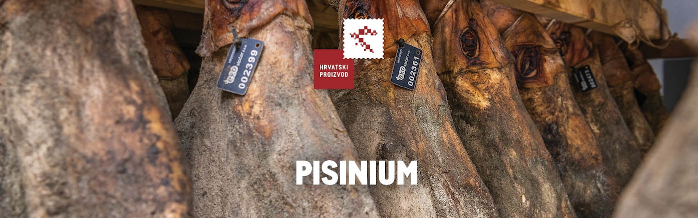 PISINIUM