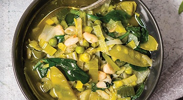 PROLJETNA JUHA teaser