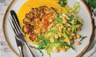 STEAK OD CVJETACE teaser