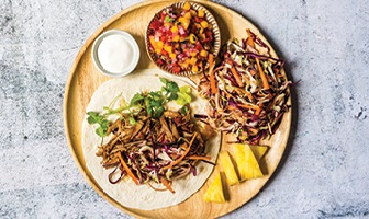 TRGANA SVINJETINA teaser