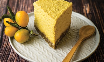 VEGAN CHEESECAKE teaser