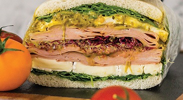 WANPAKU SENDVIC teaser