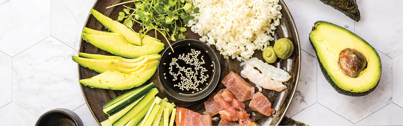 hero_TEMAKI SUSHI
