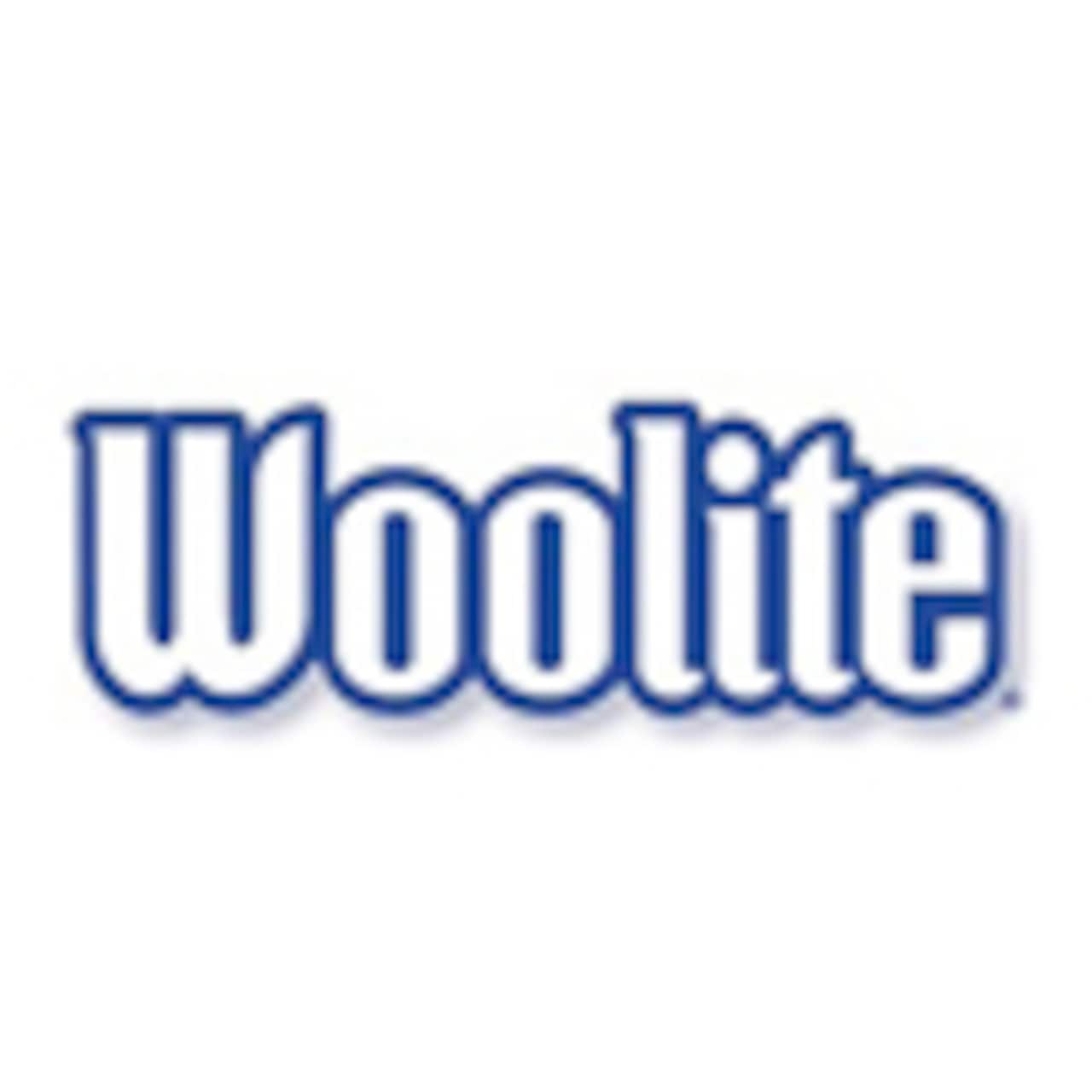 woolite logo