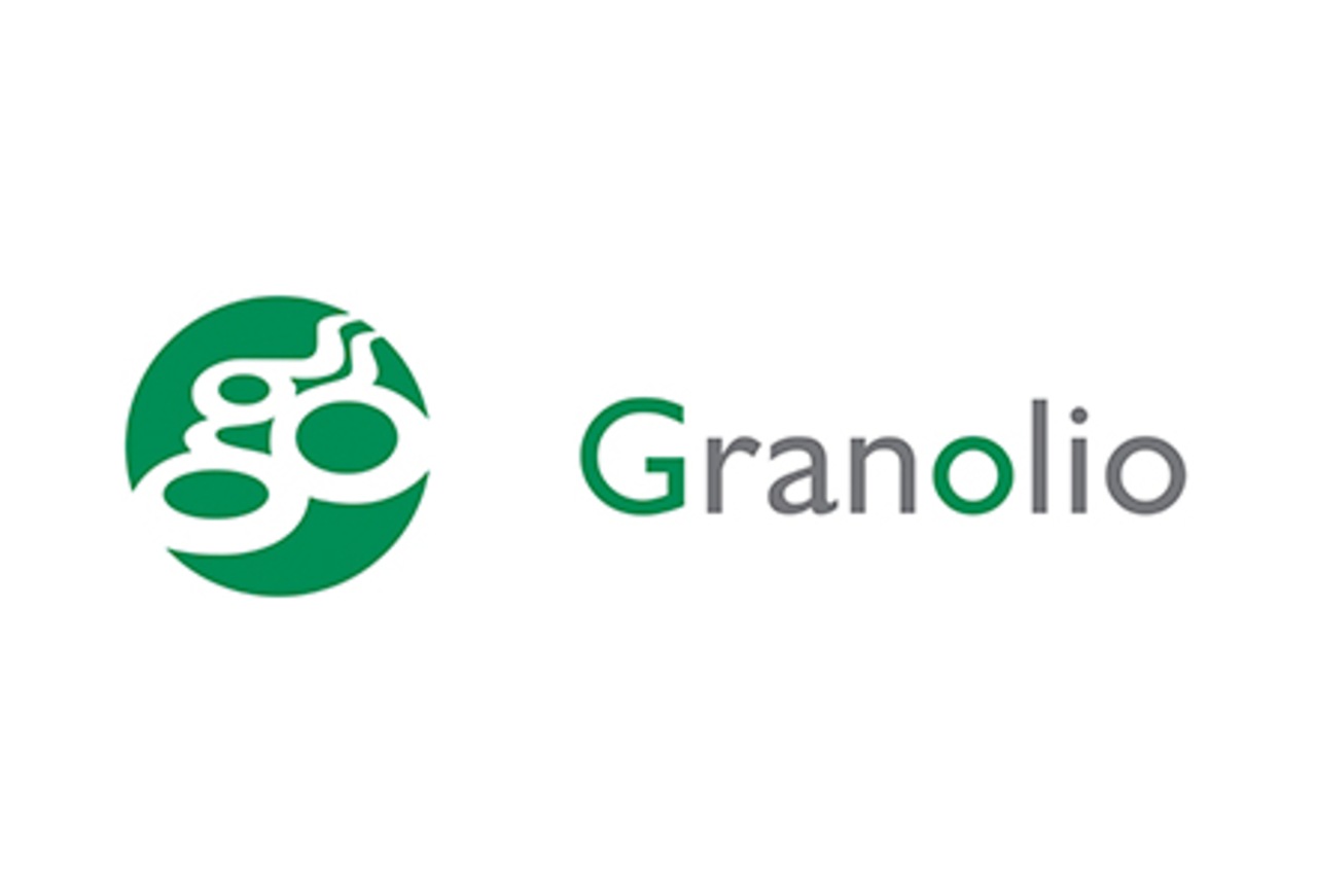 granolio logo