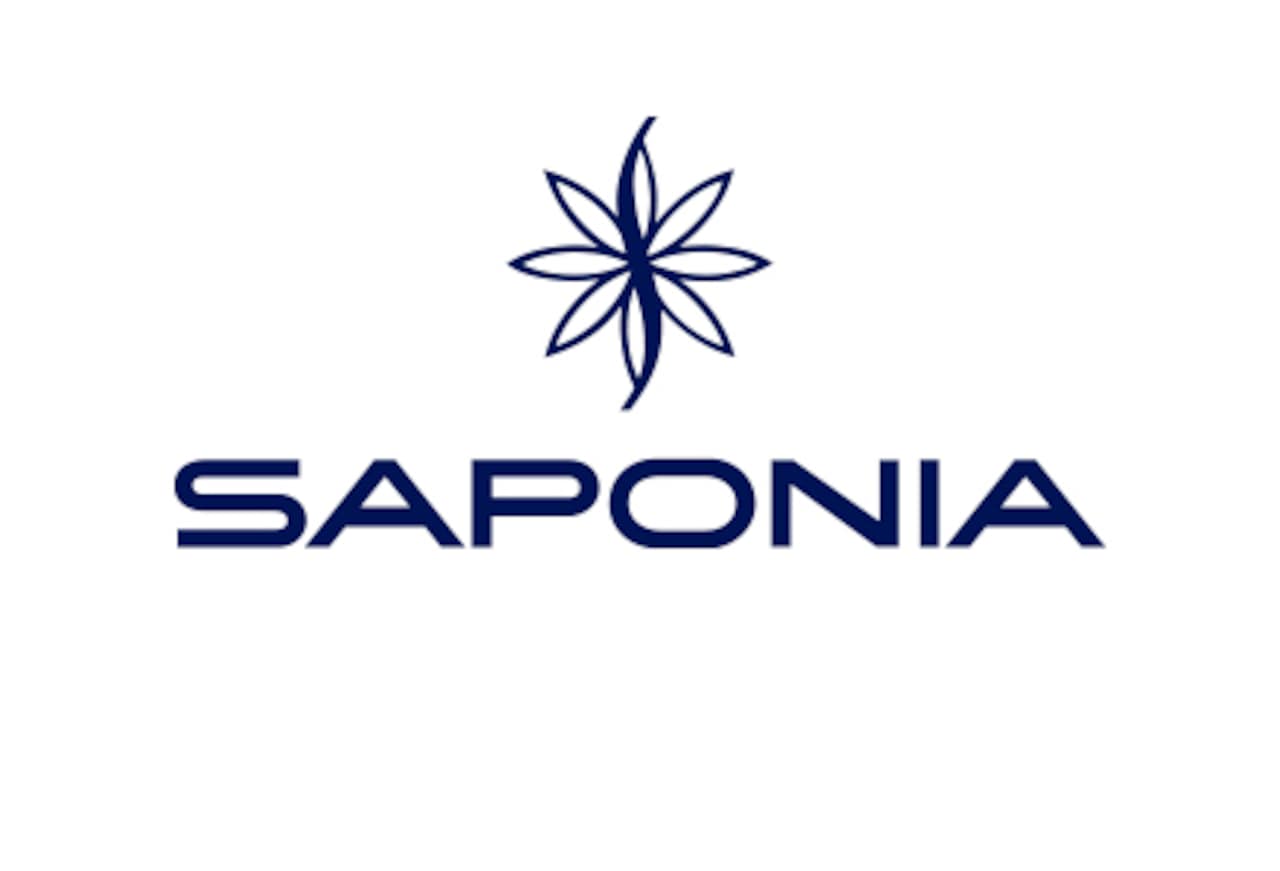 saponia logo