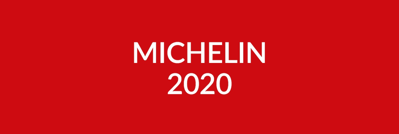 Michelin hero