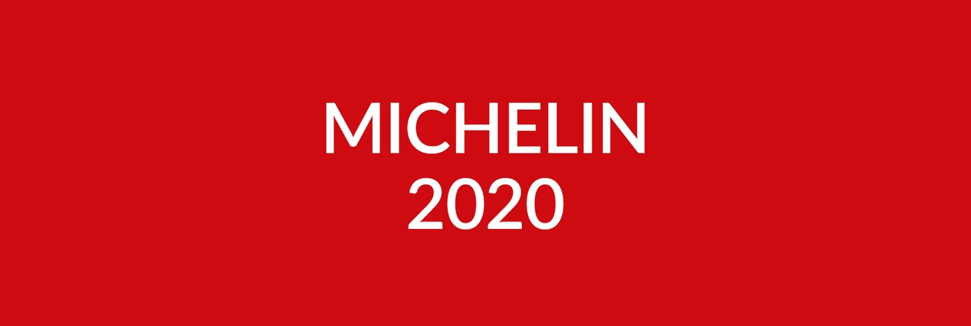 Michelin hero