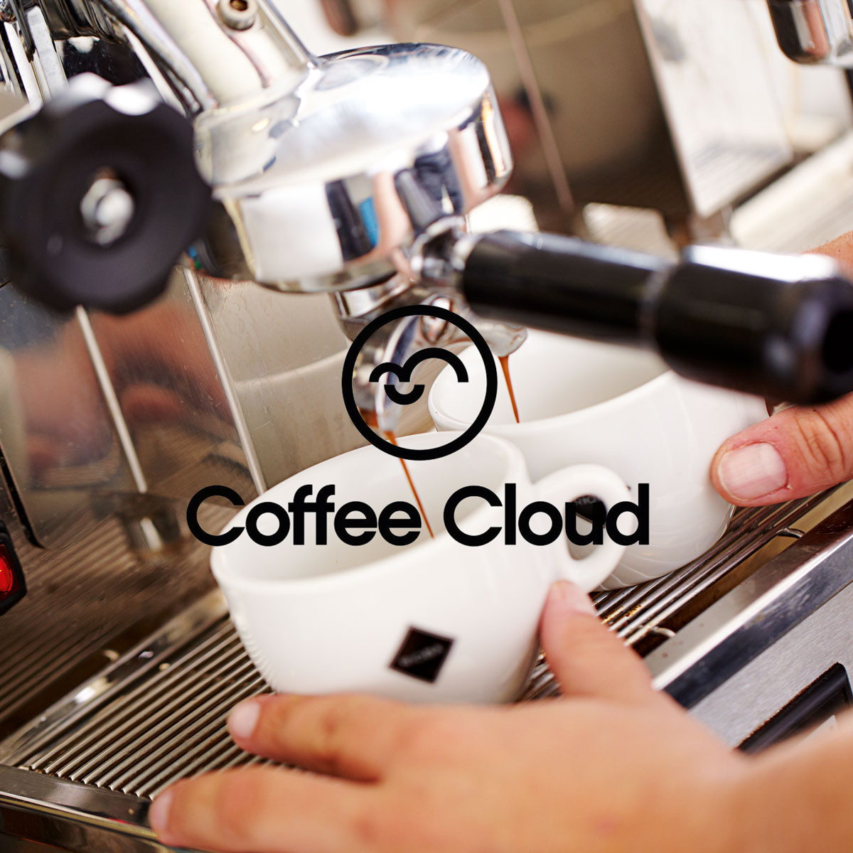 Coffee cloud