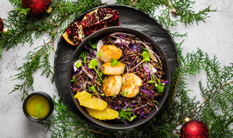 Badnja salata teaser