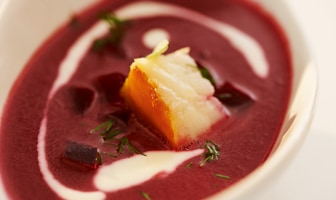 Juha od cikle i iverka