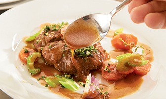 Ossebuco teaser recept