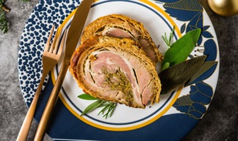 porchetta teaser
