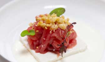 tuna i pinjoli teaser