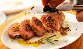 Svinjski file teaser